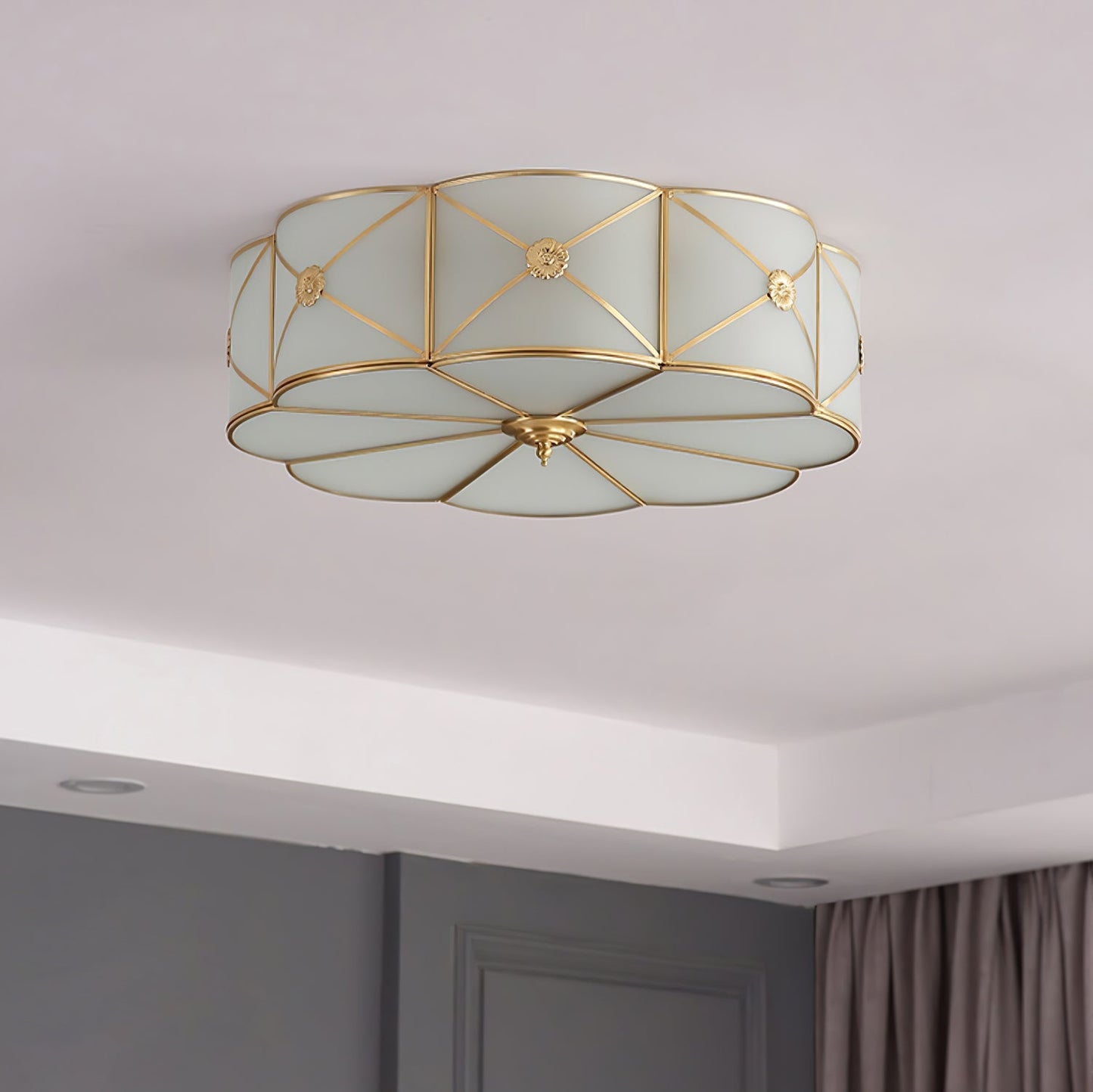 Preston Ceiling Lamp