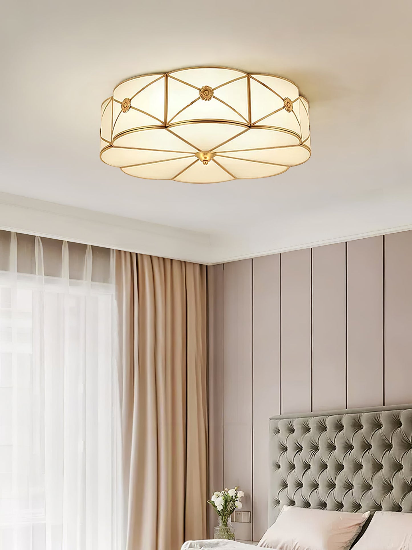 Preston Ceiling Lamp