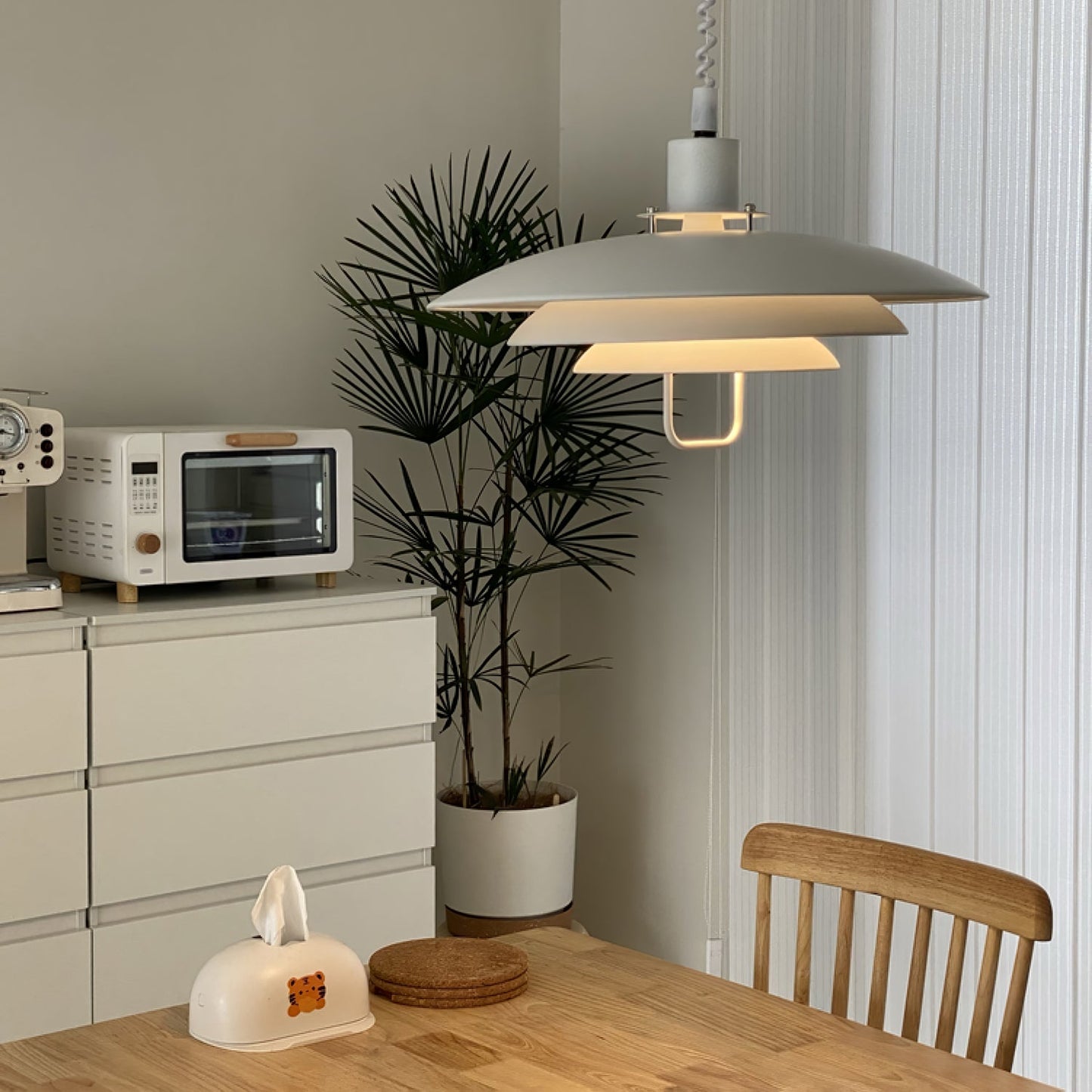 Poul Pendant Lamp