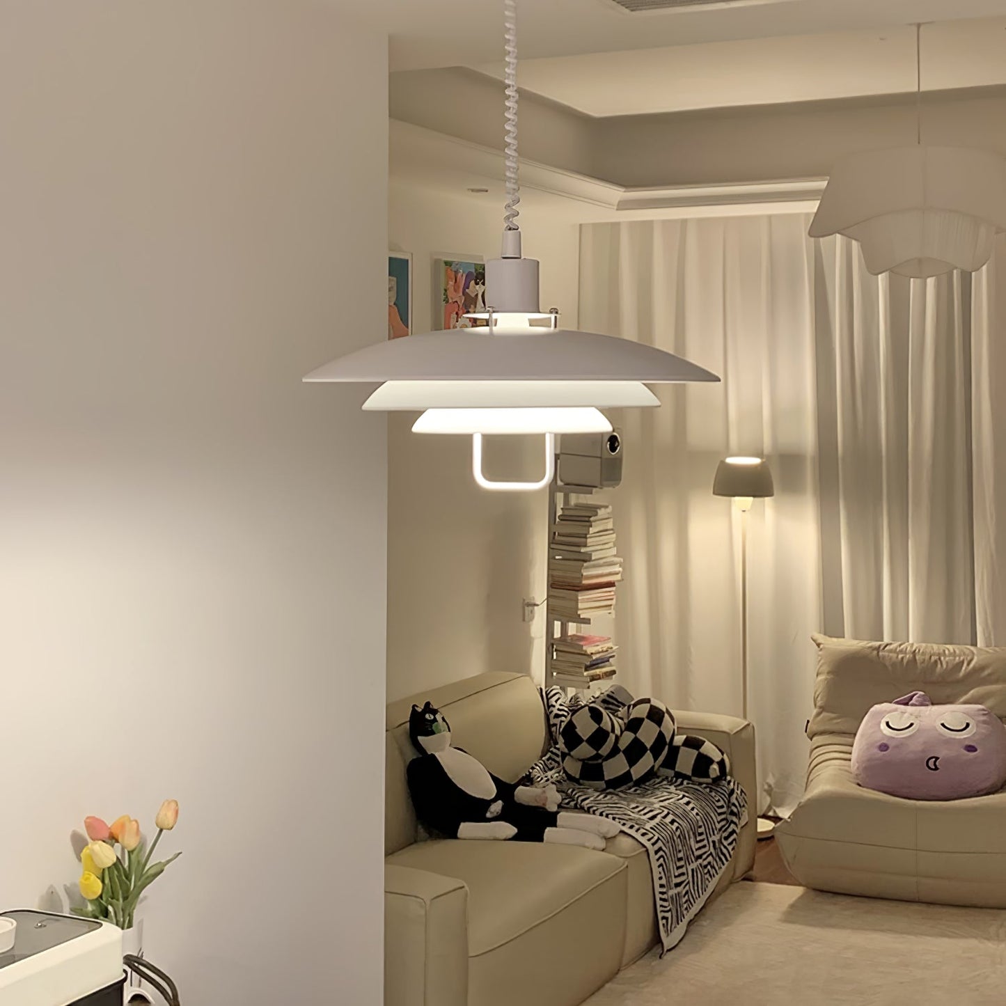 Poul Pendant Lamp