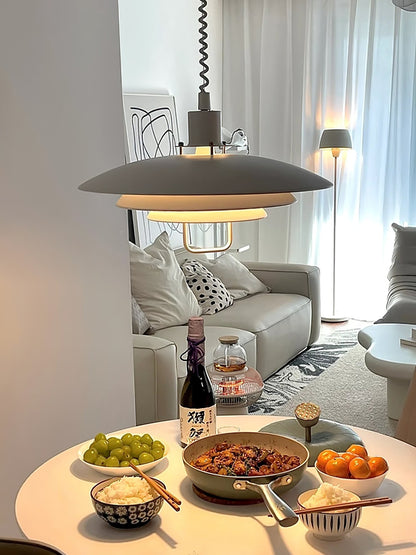 Poul Pendant Lamp