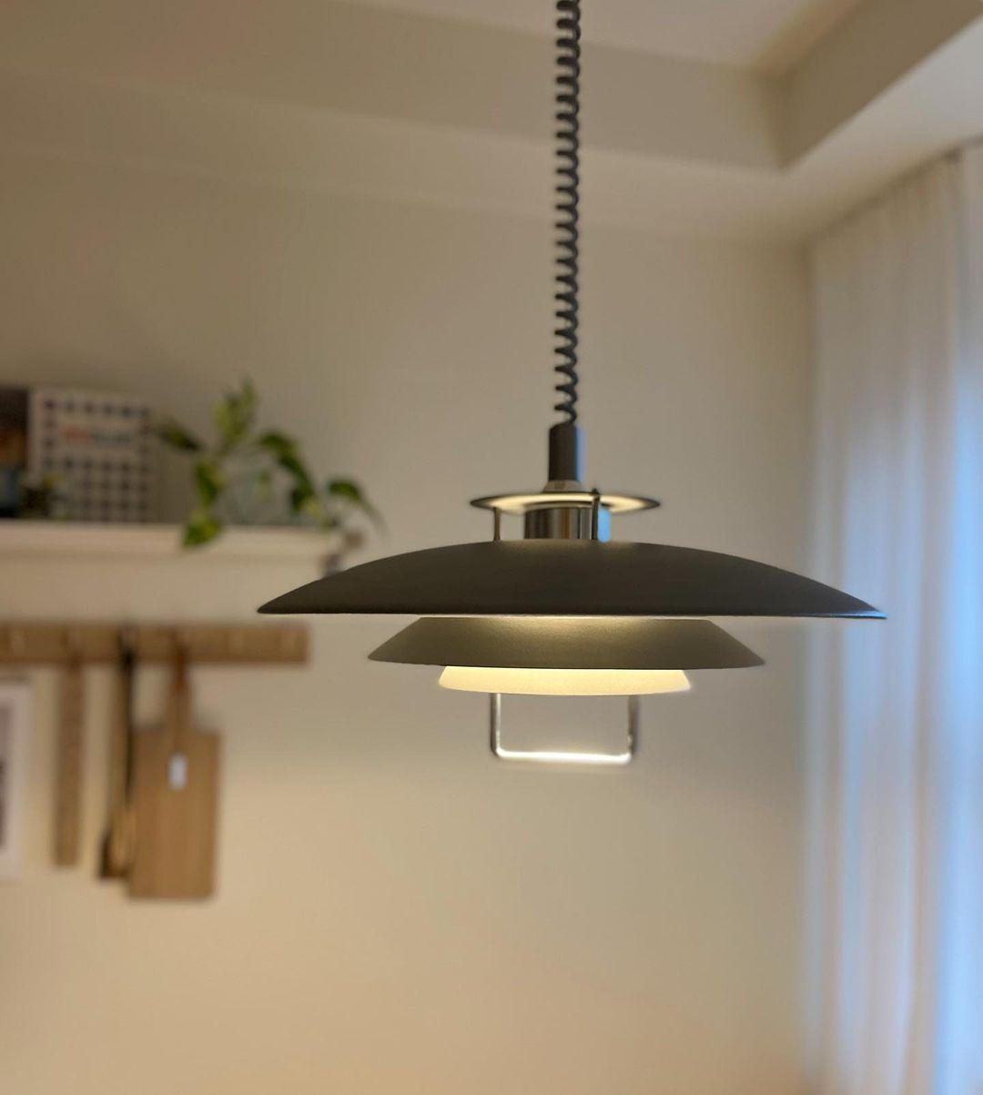 Poul Pendant Lamp