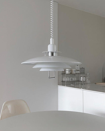 Poul Pendant Lamp