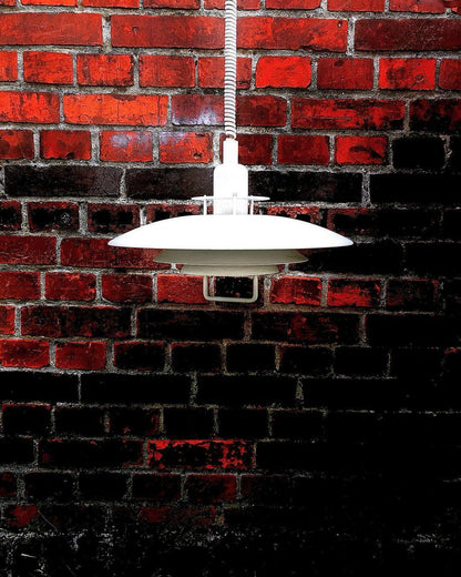 Poul Pendant Lamp