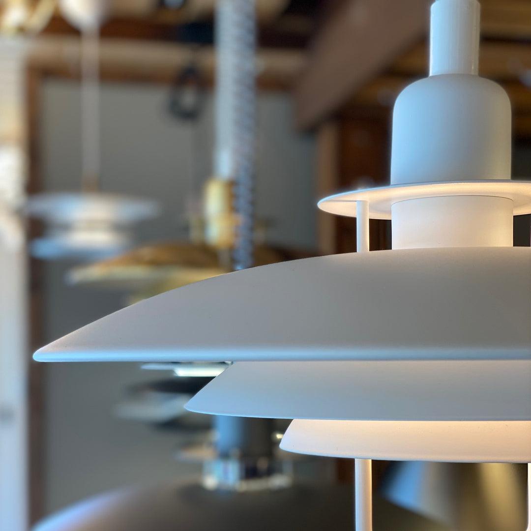 Poul Pendant Lamp