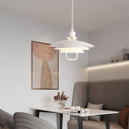 Poul Pendant Lamp