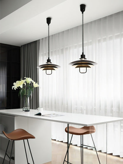 Poul Pendant Lamp