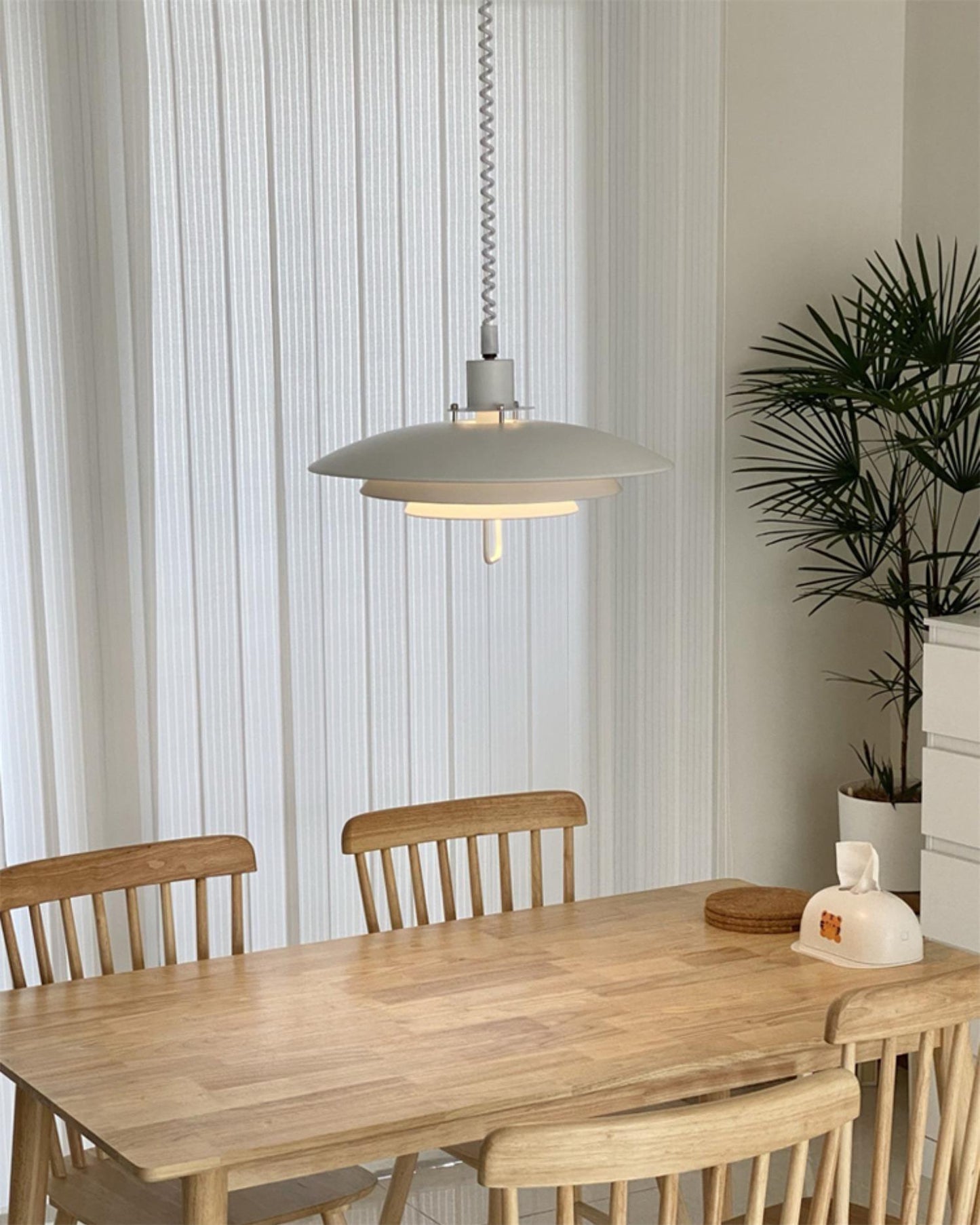 Poul Pendant Lamp