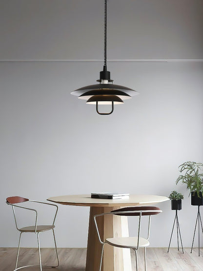 Poul Pendant Lamp