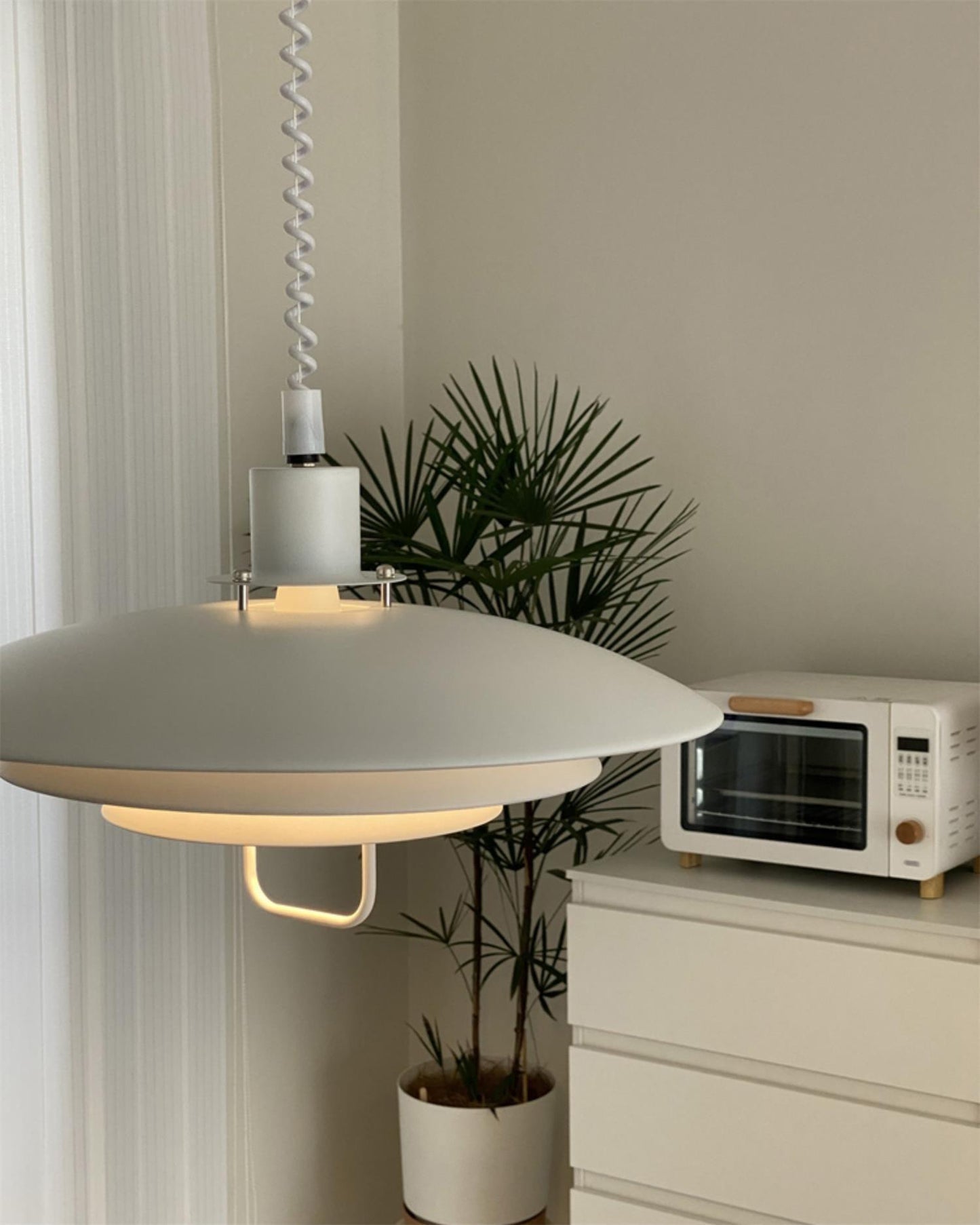 Poul Pendant Lamp