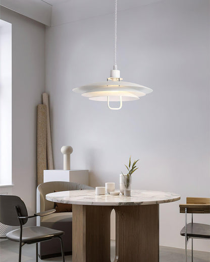 Poul Pendant Lamp