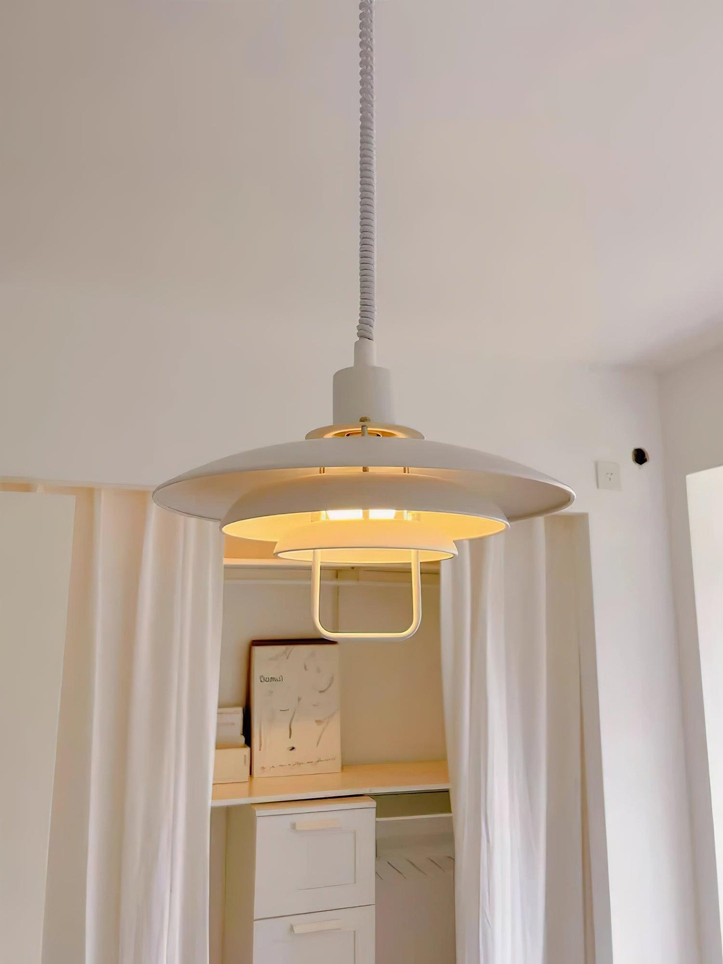 Poul Pendant Lamp