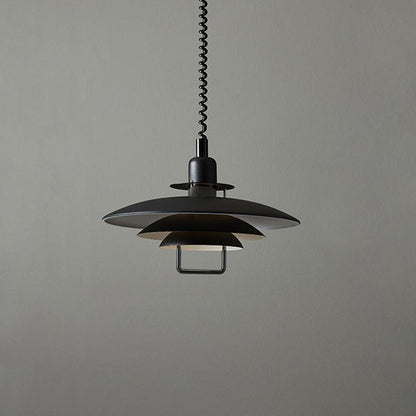 Poul Pendant Lamp