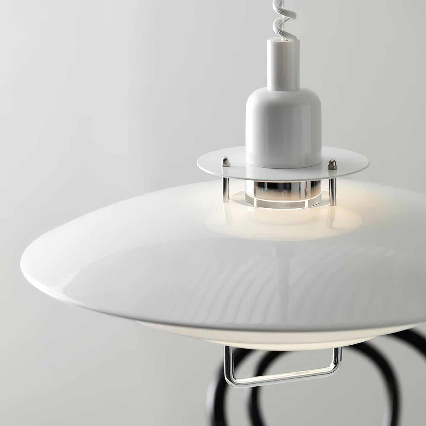 Poul Pendant Lamp