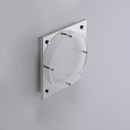 Prism Shield Wall Sconce