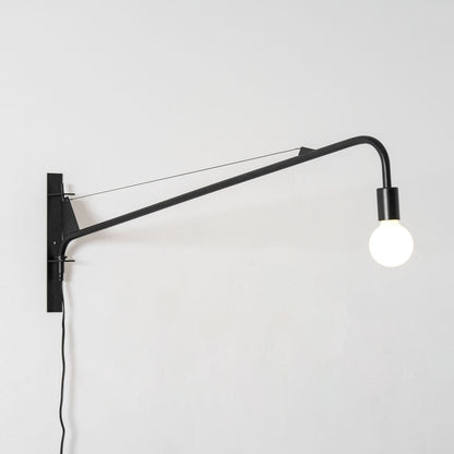 Prouve Petite Potence Wall Lamp