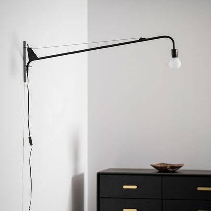 Prouve Petite Potence Wall Lamp