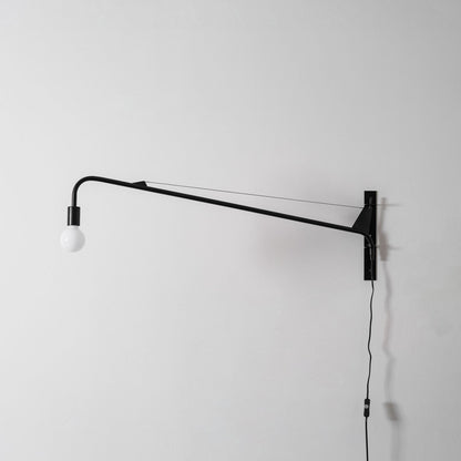 Prouve Petite Potence Wall Lamp