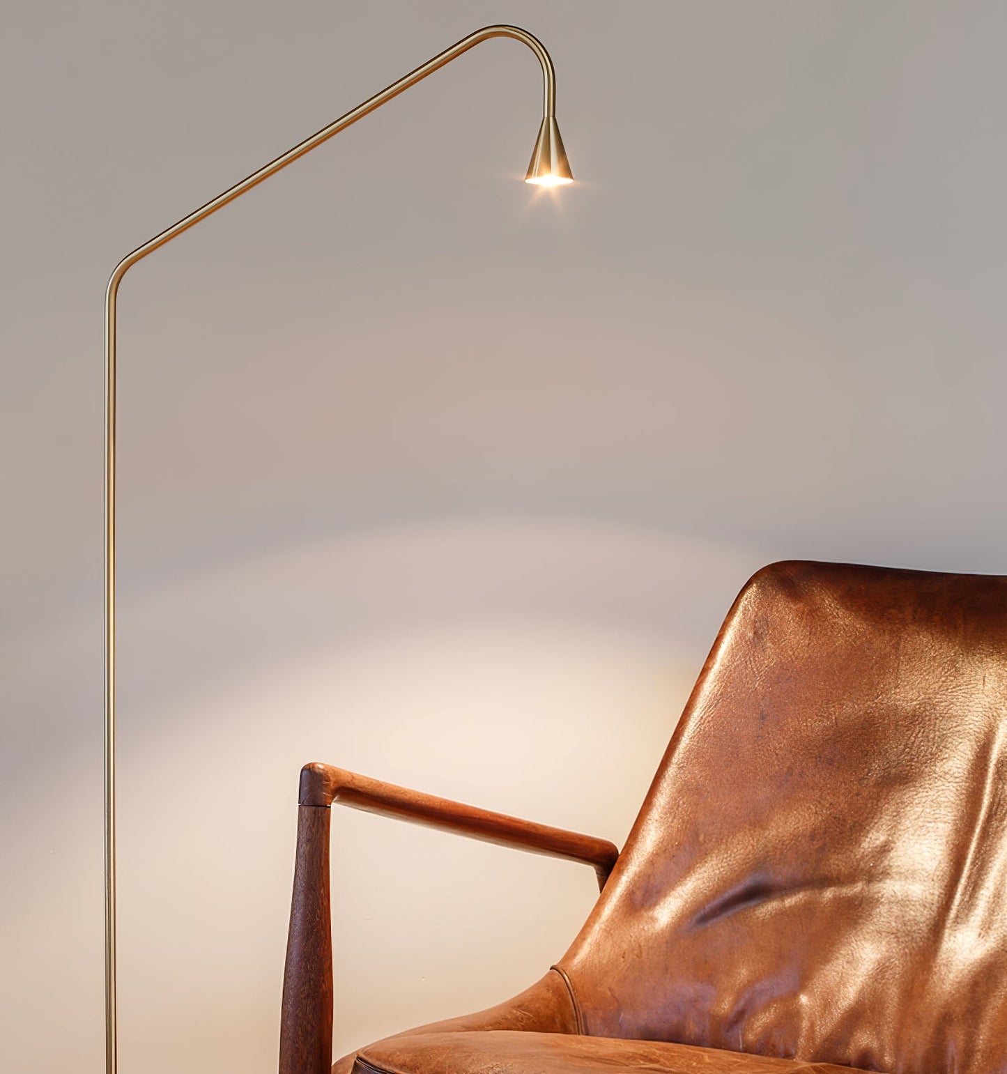 Pureform Floor Lamp