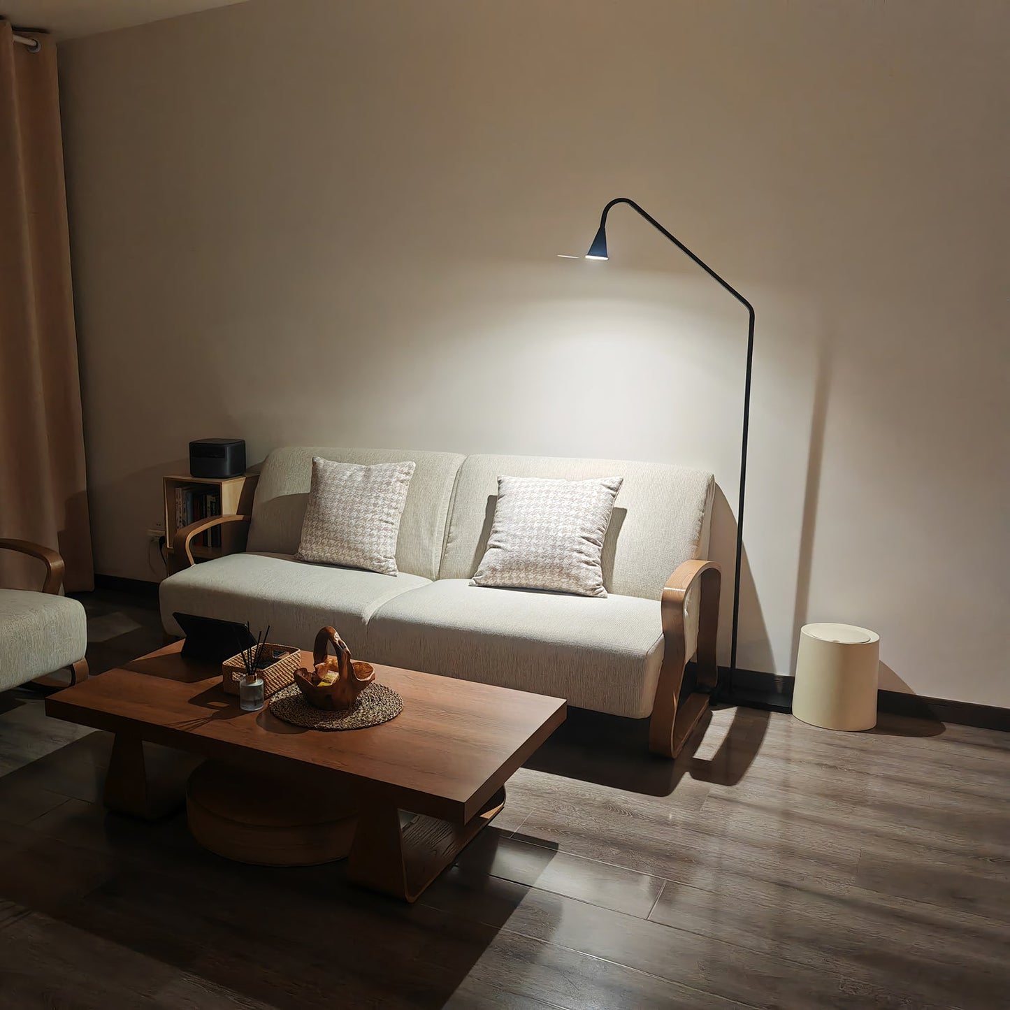 Pureform Floor Lamp