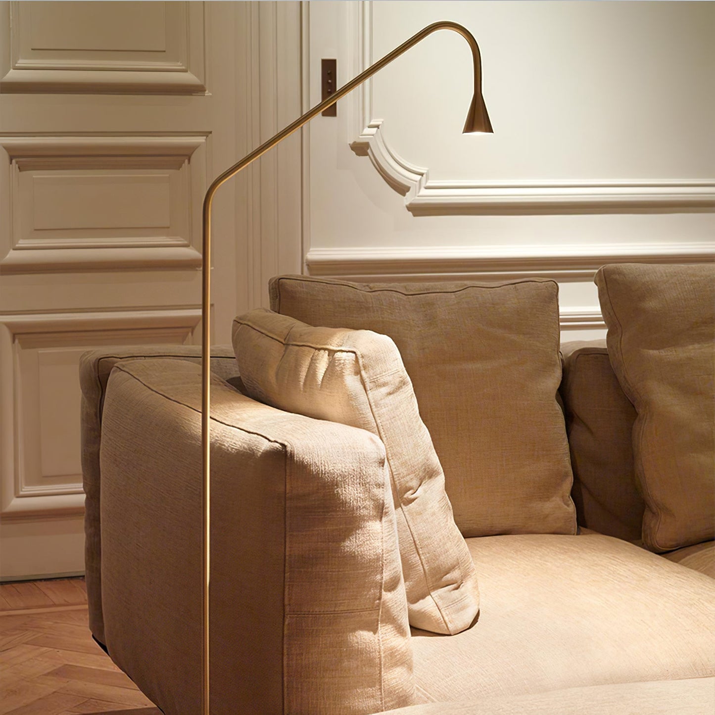 Pureform Floor Lamp