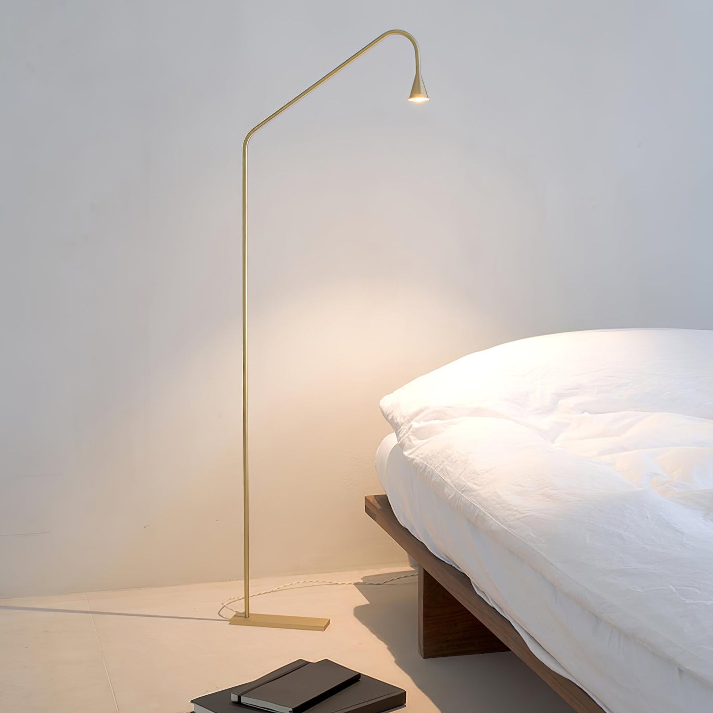 Pureform Floor Lamp