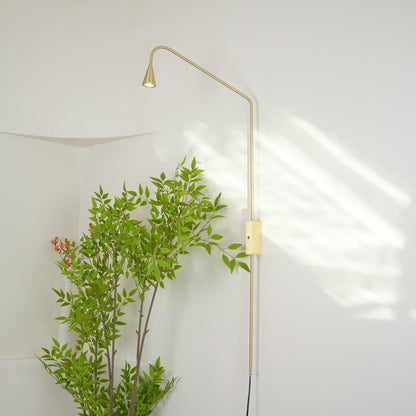 Pureform Wall Lamp