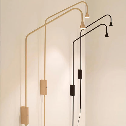 Pureform Wall Lamp