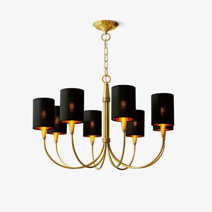 Quincy Chandelier