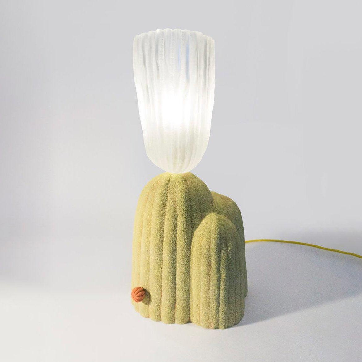 RBS Cactus Lamp