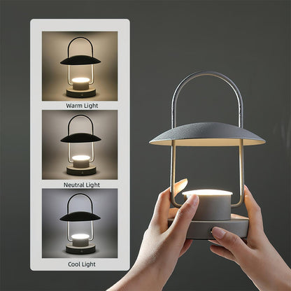 Ray Portable Built-in Battery Table Lamp