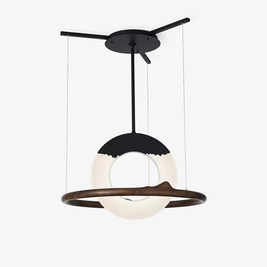 Reincarnation Pendant Lamp