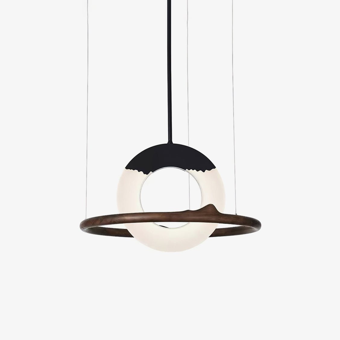 Reincarnation Pendant Lamp