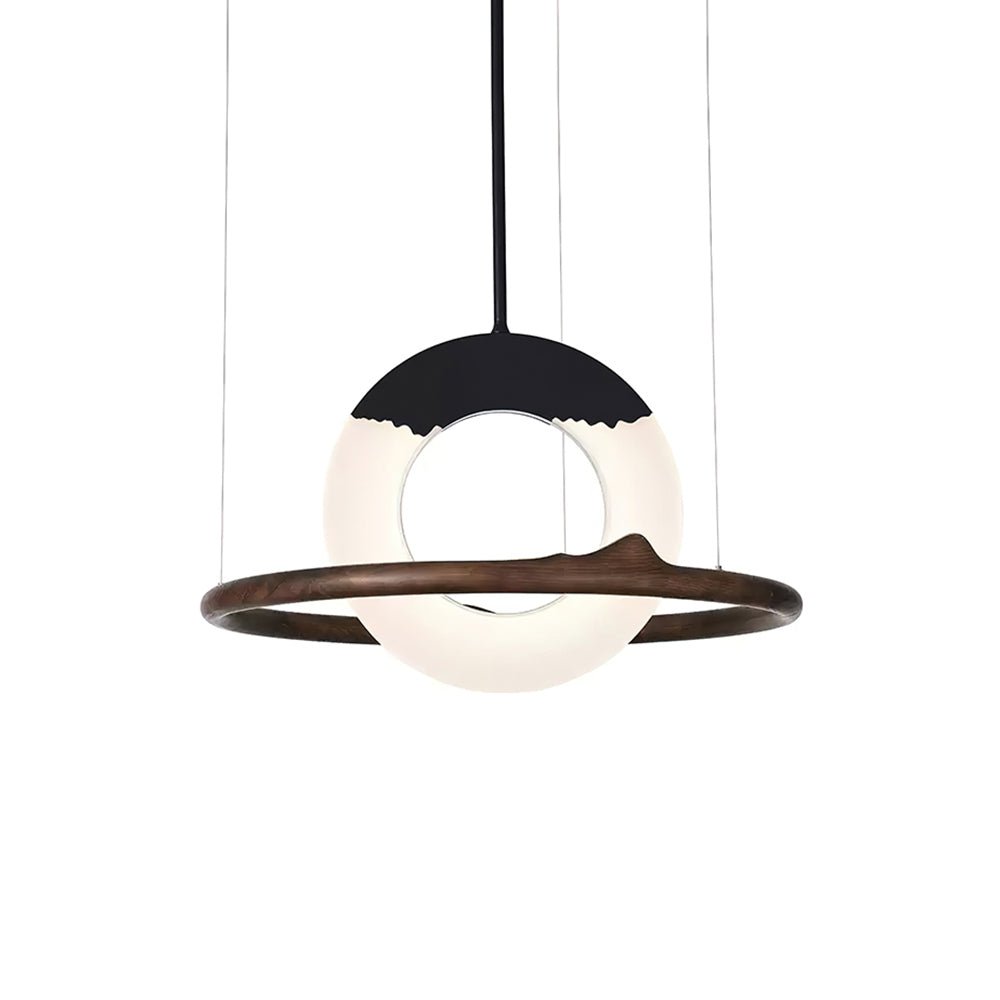 Reincarnation Pendant Lamp