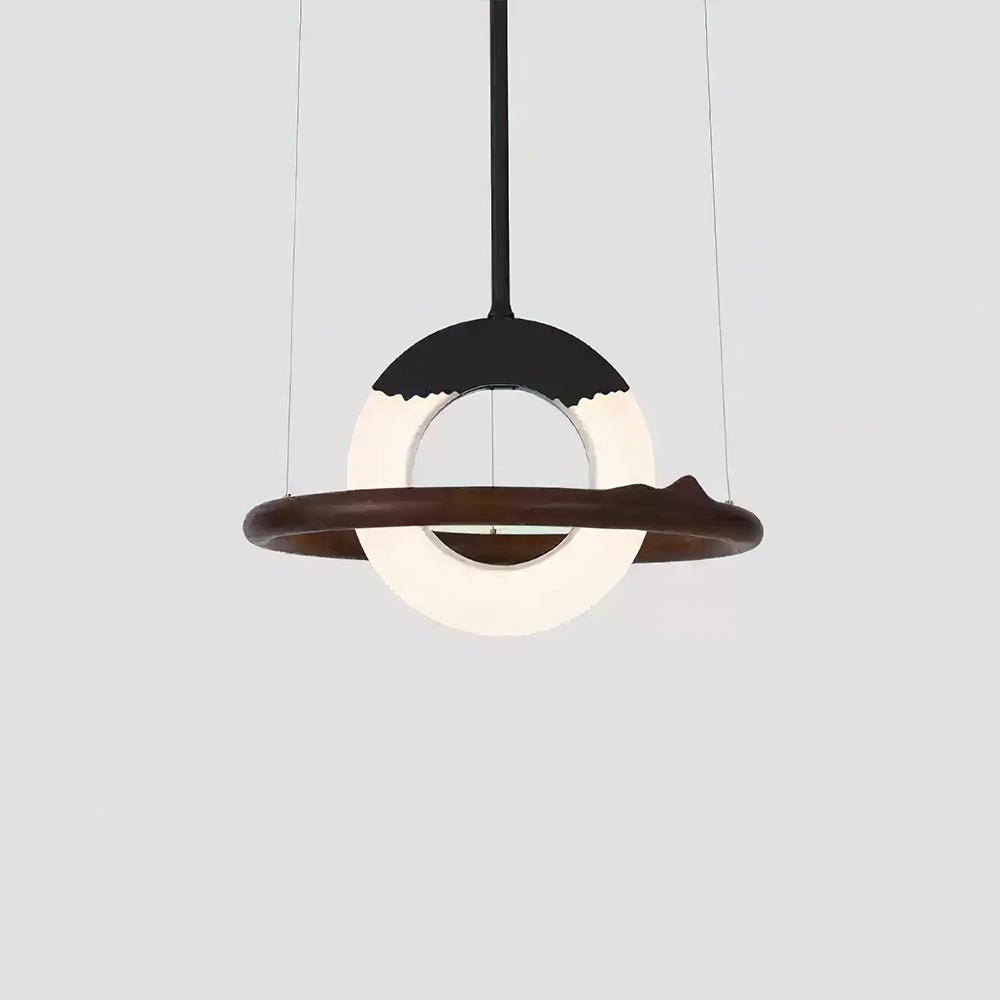 Reincarnation Pendant Lamp