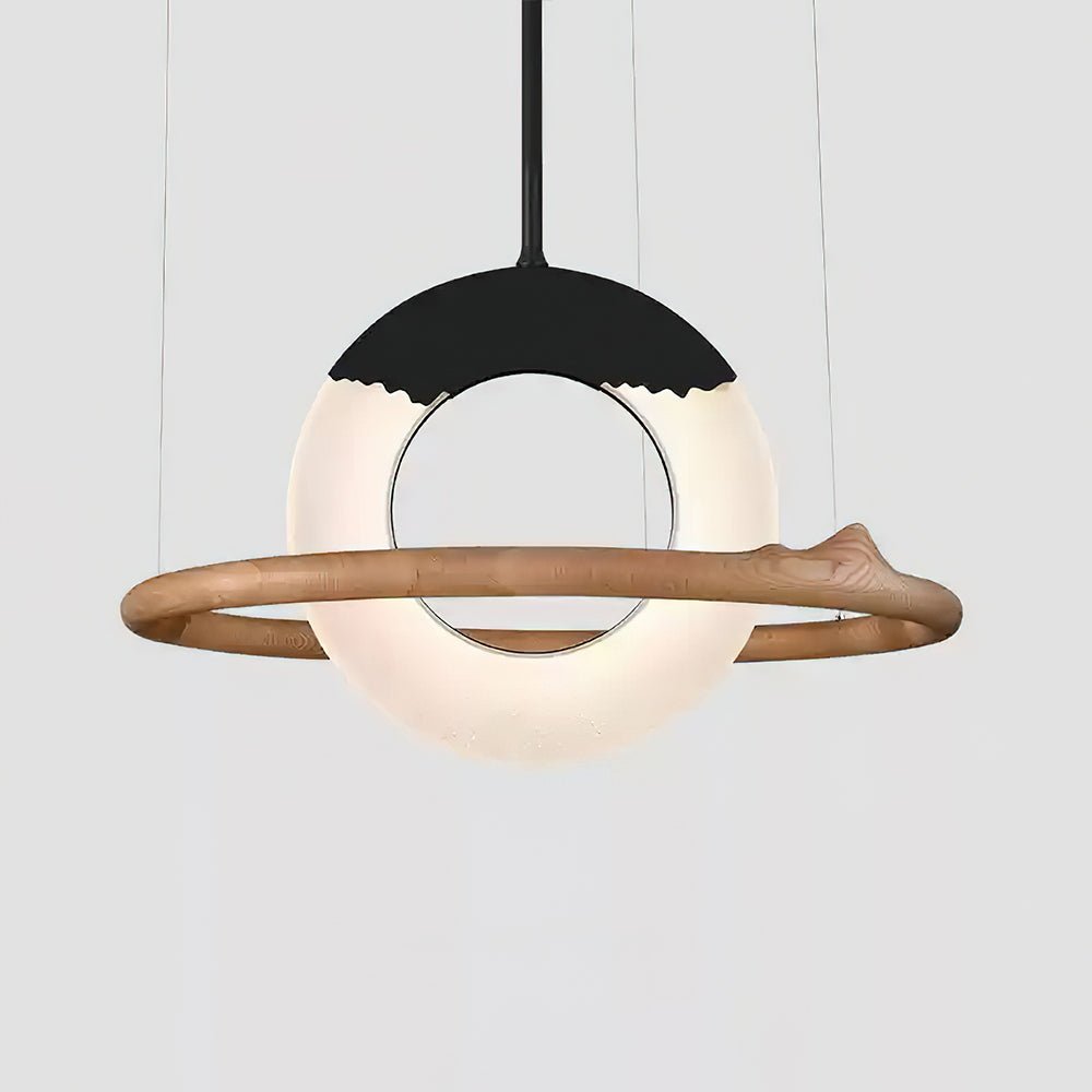 Reincarnation Pendant Lamp