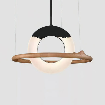 Reincarnation Pendant Lamp