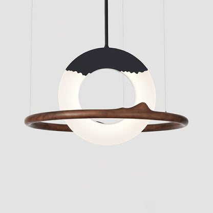 Reincarnation Pendant Lamp