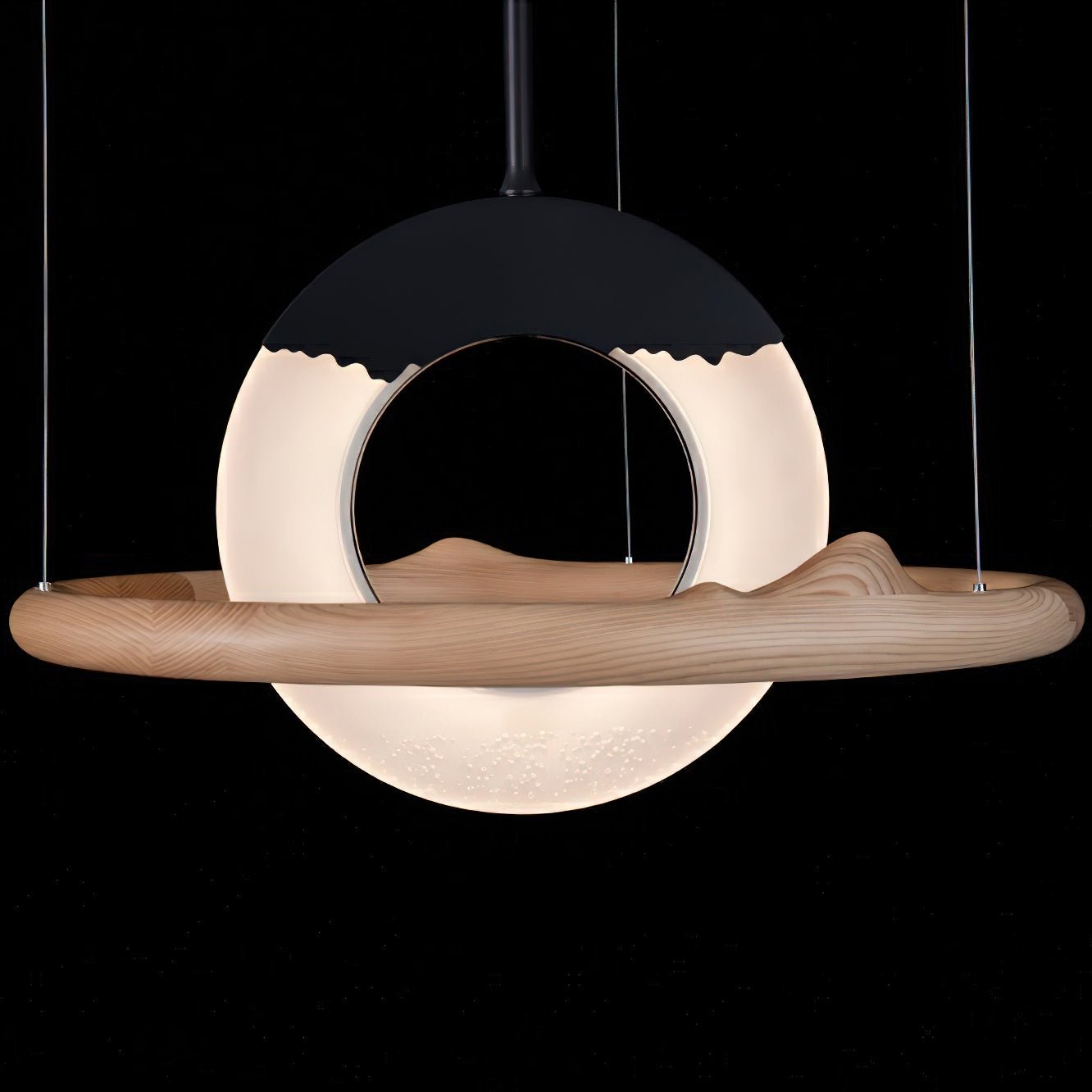 Reincarnation Pendant Lamp