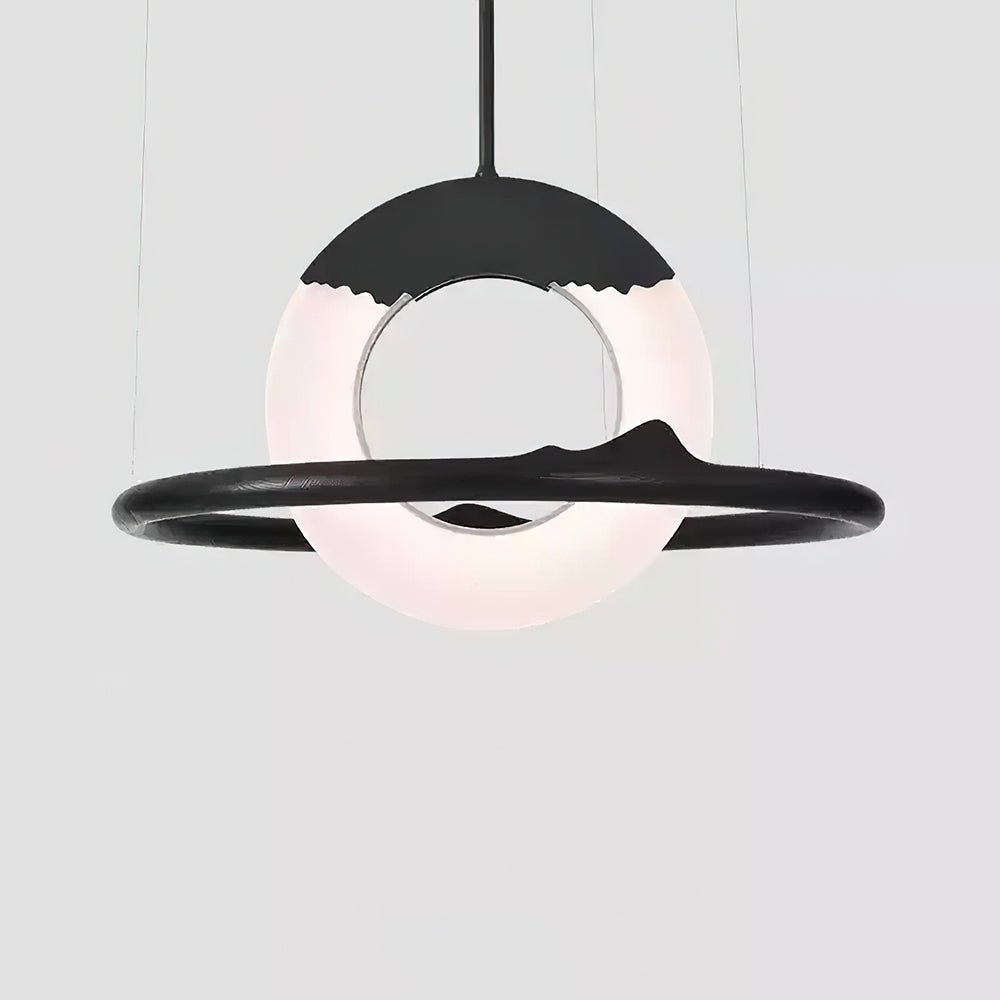 Reincarnation Pendant Lamp