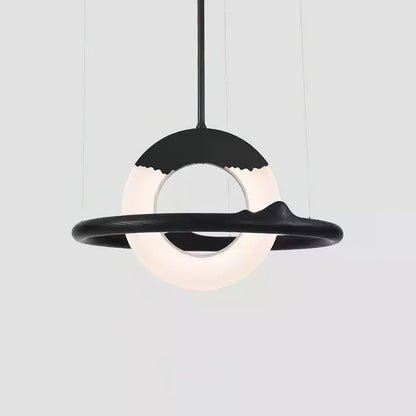 Reincarnation Pendant Lamp