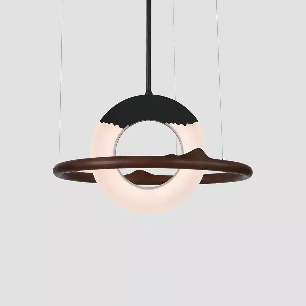 Reincarnation Pendant Lamp