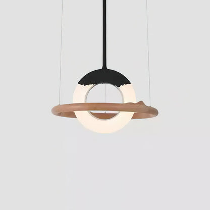 Reincarnation Pendant Lamp