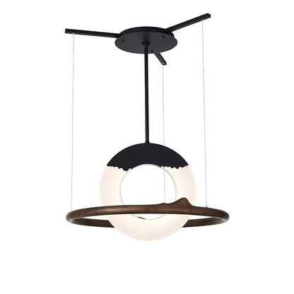 Reincarnation Pendant Lamp