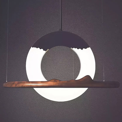 Reincarnation Pendant Lamp