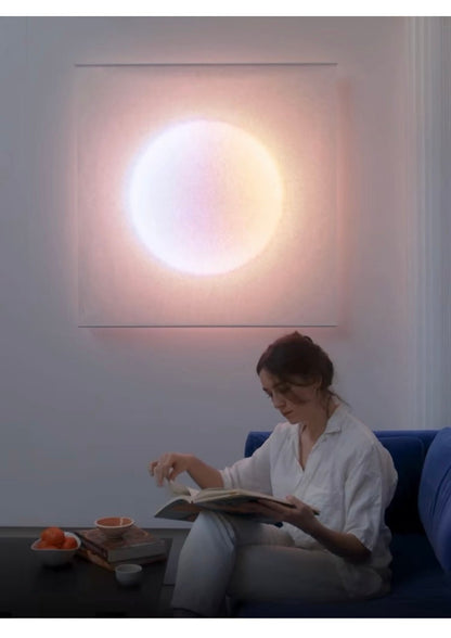 Relax Plug-in Wall Light