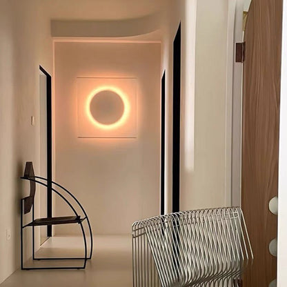 Relax Plug-in Wall Light