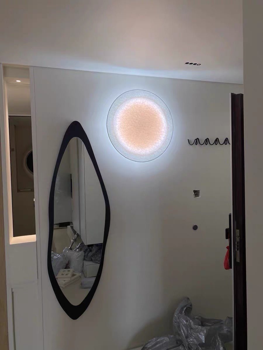 Relax Plug-in Wall Light