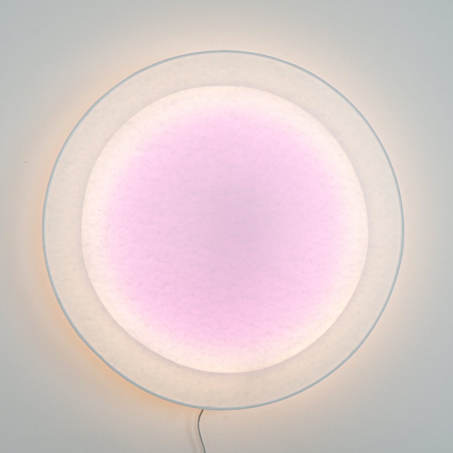 Relax Plug-in Wall Light