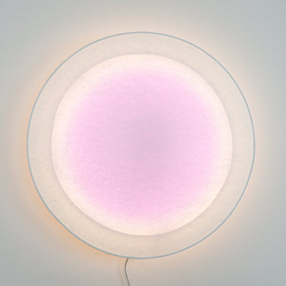 Relax Plug-in Wall Light